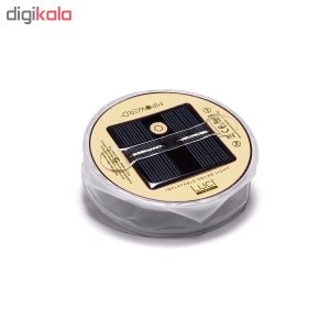 چراغ خورشیدی مدل S1