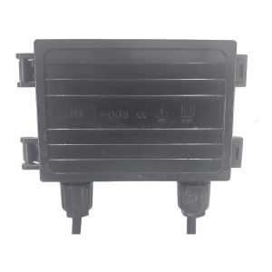 پنل خورشیدی 100 وات ویلیون مدل M-100W بسته 2 عددی