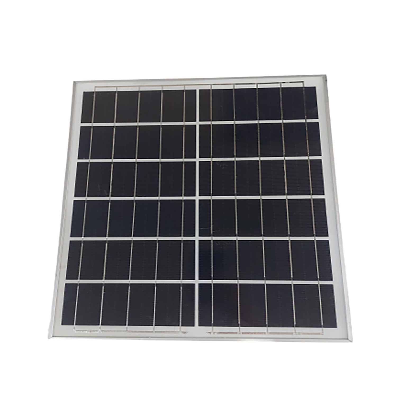 پنل خورشیدی پروژکتوری مدل Yingli ظرفیت 20 وات پنل خورشیدی پروژکتوری مدل Yingli ظرفیت 20 وات