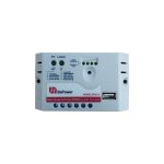 کنترل کننده شارژ خورشیدی مدل BP12-5