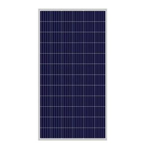 پنل خورشیدی پلی کریستال سان ارت مدل TPB156x156-72-P ظرفیت 330 وات