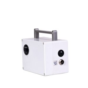 سیستم روشنایی و پاوربانک خورشیدی مدل  SLPB-20W ظرفیت 95 وات ساعت