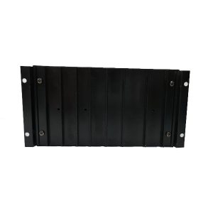 شارژ کنترلر خورشیدی مدل 60A