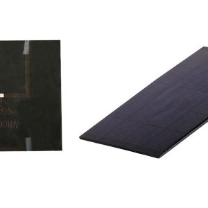 پنل خورشیدی مدل BS-5300 ظرفیت 1.5 وات