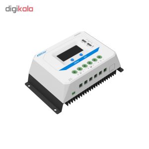 کنترل کننده شارژ خورشیدی ای پی اور مدل VS3024AU