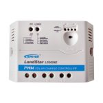 کنترل کننده شارژ خورشیدی ای پی اور مدل LS2024E