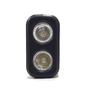 سیستم روشنایی خورشیدی جی دی پلاس مدل GD-8017