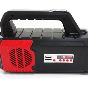 سیستم پنل خورشیدی پاورکینگ مدل PK-1004S
