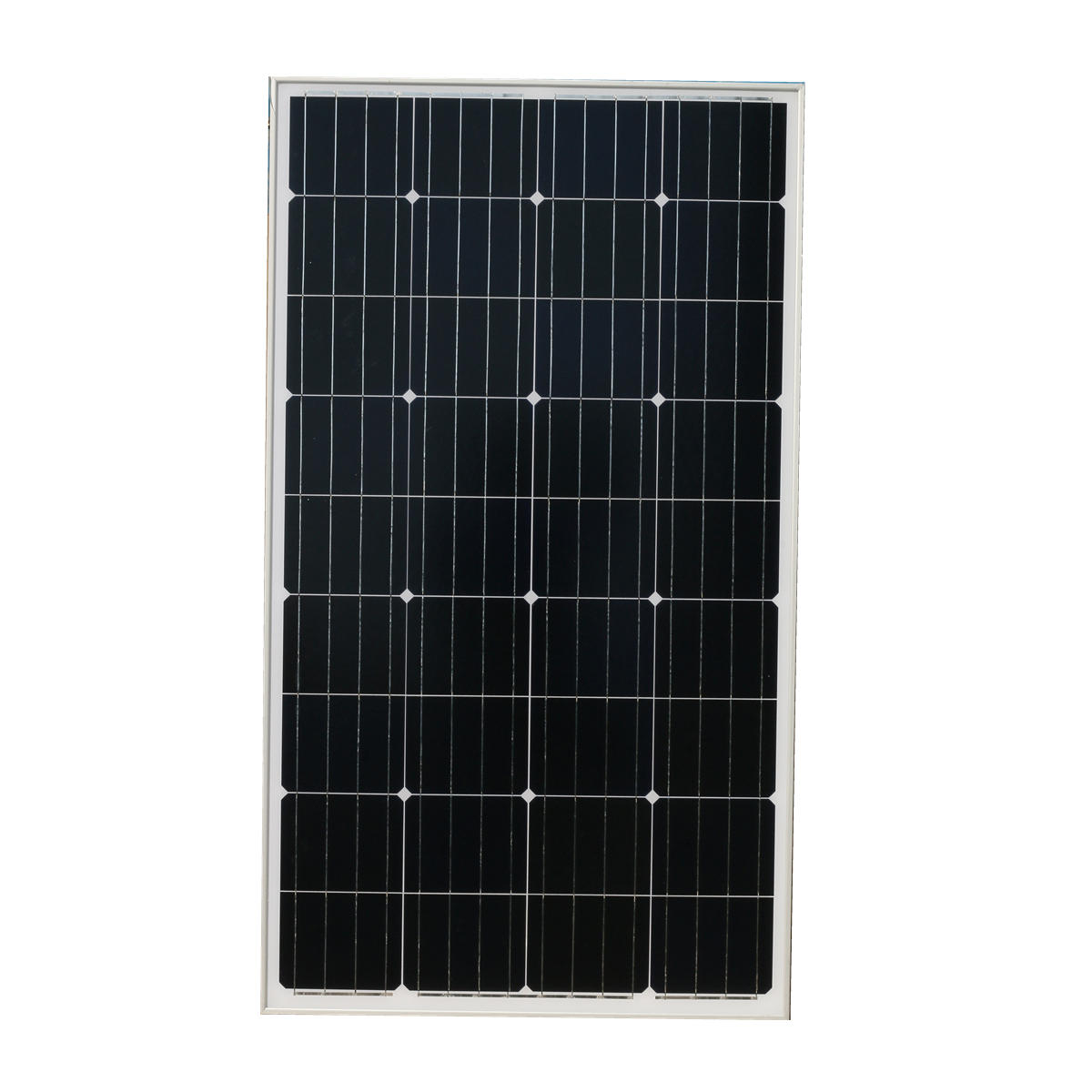 پنل خورشیدی مدل YH120W-18-M ظرفیت 120 وات پنل خورشیدی مدل YH120W-18-M ظرفیت 120 وات