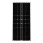 پنل خورشیدی مدل YH100W-18-M ظرفیت 100 وات