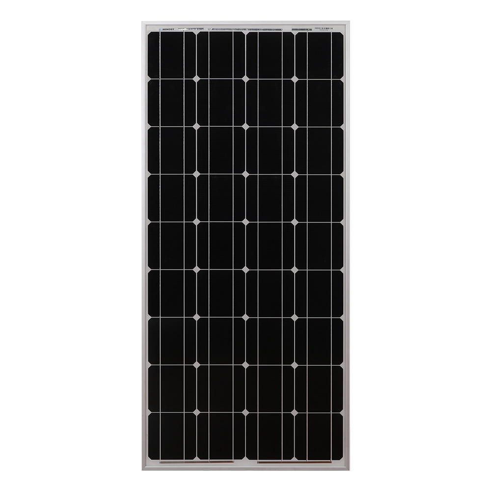 پنل خورشیدی مدل YH100W-18-M ظرفیت 100 وات پنل خورشیدی مدل YH100W-18-M ظرفیت 100 وات
