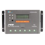 کنترل کننده شارژ خورشیدی ایپی سولار مدل VS3024BN PWM