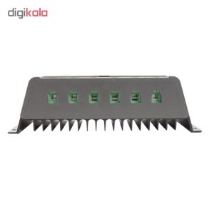 کنترل کننده شارژ خورشیدی ایپی سولار مدل VS3024BN PWM