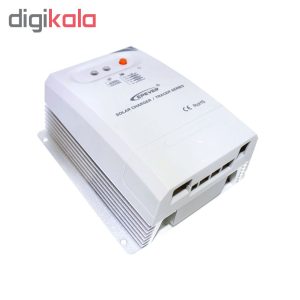 کنترل کننده شارژ خورشیدی ایپی اور مدل Tracer 3210 CN MPPT