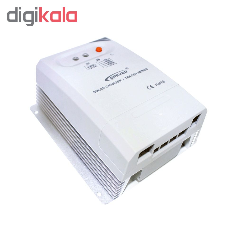 کنترل کننده شارژ خورشیدی ایپی اور مدل Tracer 3210 CN MPPT کنترل کننده شارژ خورشیدی ایپی اور مدل Tracer 3210 CN MPPT