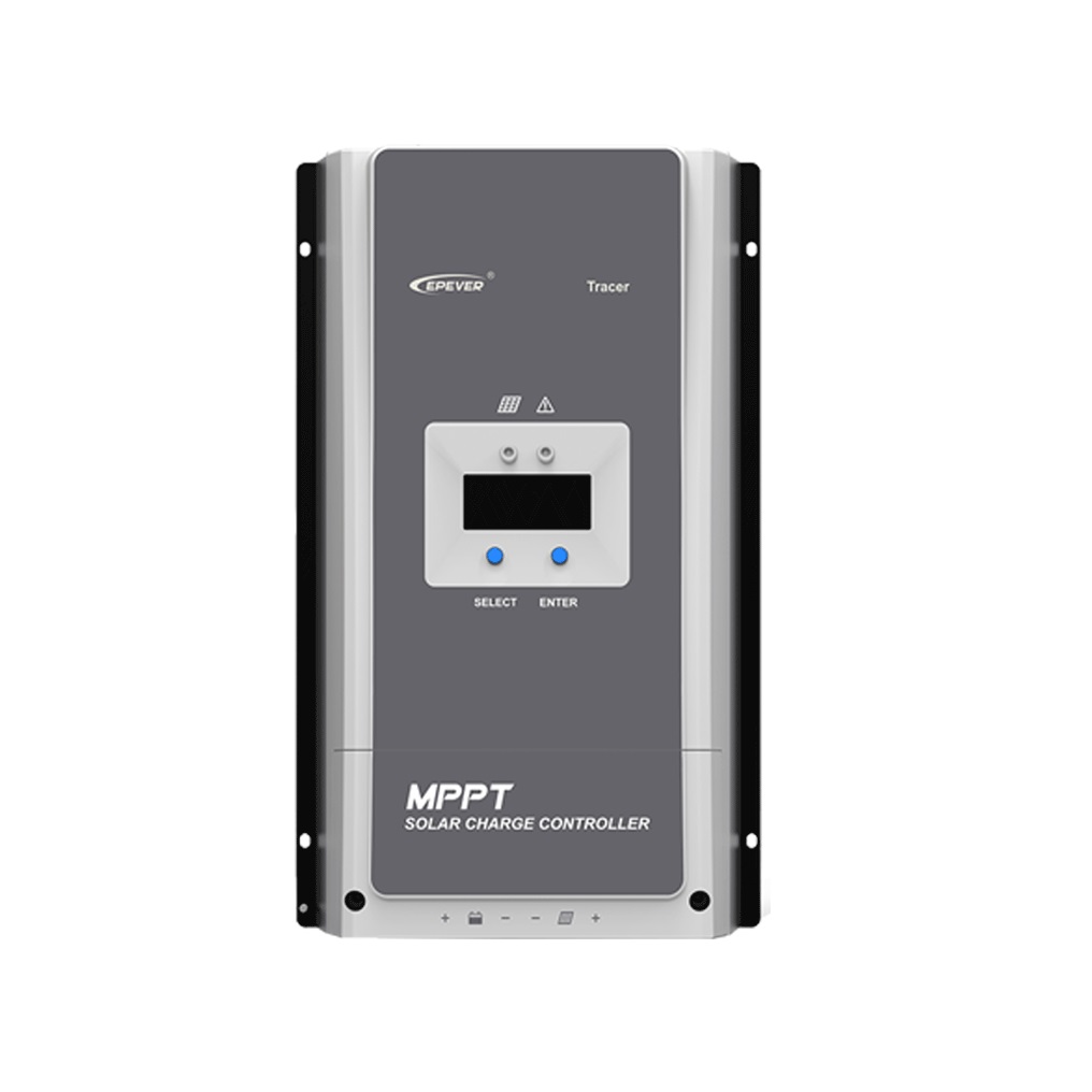 کنترل کننده شارژ خورشیدی ایپی اور مدل Tracer 6420 AN MPPT کنترل کننده شارژ خورشیدی ایپی اور مدل Tracer 6420 AN MPPT