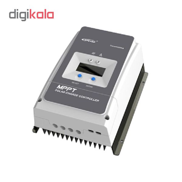 کنترل کننده شارژ خورشیدی ایپی اور مدل Tracer 6420 AN MPPT کنترل کننده شارژ خورشیدی ایپی اور مدل Tracer 6420 AN MPPT