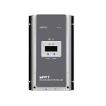 کنترل کننده شارژ خورشیدی ایپی اور مدل Tracer 8420 AN MPPT