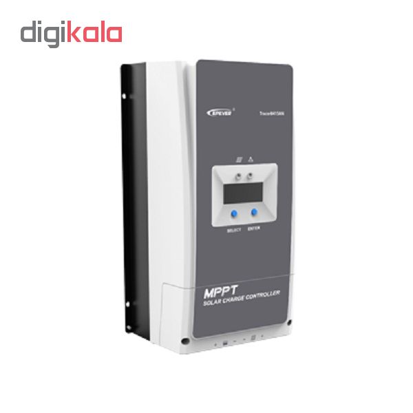 کنترل کننده شارژ خورشیدی ایپی اور مدل Tracer 8420 AN MPPT کنترل کننده شارژ خورشیدی ایپی اور مدل Tracer 8420 AN MPPT