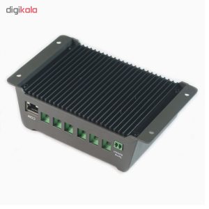 کنترل کننده شارژ خورشیدی ایپی سولار مدل VS1024BN PWM