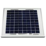 پنل خورشیدی مدل YH5W-18-M ظرفیت 5 وات