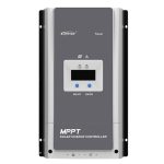 کنترل کننده شارژ خورشیدی ایپی اور مدل Tracer 10420AN MPPT