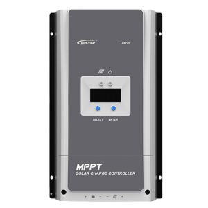 کنترل کننده شارژ خورشیدی ایپی اور مدل Tracer 10420AN MPPT
