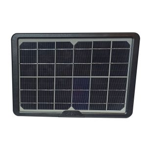 پنل خورشیدی سی سی لامپ مدل CL-680