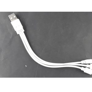 پاور بانک و چراغ قوه خورشیدی سان افریکا مدل SA-7788