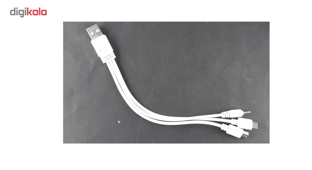 پاور بانک و چراغ قوه خورشیدی سان افریکا مدل SA-7788 پاور بانک و چراغ قوه خورشیدی سان افریکا مدل SA-7788