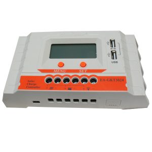 کنترلر شارژ خورشیدی گیمستار مدل EA-GKT3024