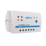 کنترل کننده شارژ خورشیدی ایپی اور مدل LS1024B PWM