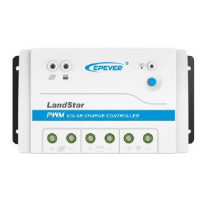 کنترل کننده شارژ خورشیدی ایپی اور مدل LS2024B PWM