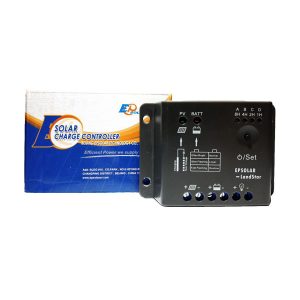 کنترل کننده شارژ خورشیدی ای پی سولار مدل LS0512R