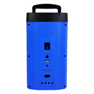 سیستم روشنایی خورشیدی ویداسی مدل WD-1105
