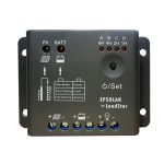 کنترل کننده شارژ خورشیدی ای پی سولار مدل LS0512R