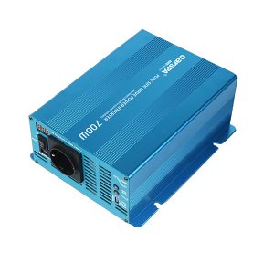 مبدل برق خورشیدی کارسپا مدل SKD 700-12 ظرفیت 700 وات