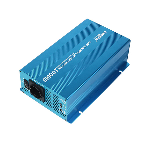 اینورتر کارسپا مدل SKD 1000-24 ظرفیت 1000 وات اینورتر کارسپا مدل SKD 1000-24 ظرفیت 1000 وات
