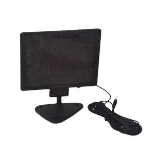 پنل خورشیدی آر ال مدل RL-0603 ظرفیت 3 وات
