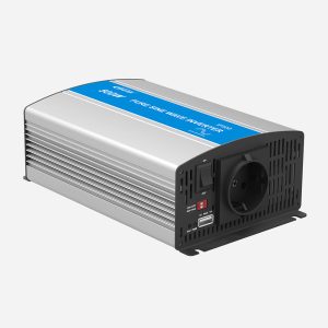 اینورتر ایپی ور مدل IP500-12 ظرفیت 500 وات