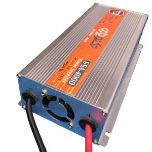اینورتر خورشیدی تکنو پارس مدل SSA4000 ظرفیت 4000 وات