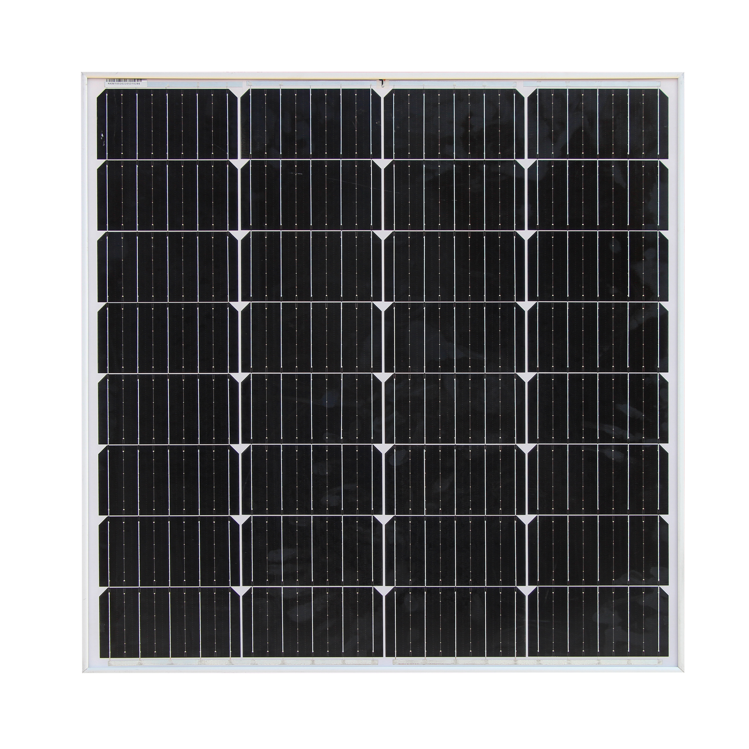پنل خورشیدی تیسو مدل TM100W-18V ظرفیت 100 وات پنل خورشیدی تیسو مدل TM100W-18V ظرفیت 100 وات