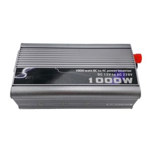اینورتر خورشیدی مدل 1000W ظرفیت 1000وات
