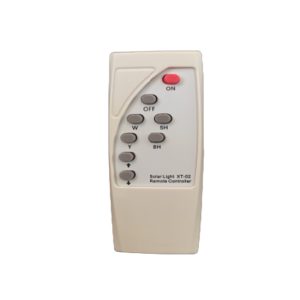 چراغ خورشیدی سوله ای مدل سانکس کد XT-S8862