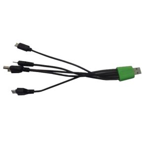 پنل خورشیدی جی دی لایت مدل GD-035WP ظرفیت 3.5 وات