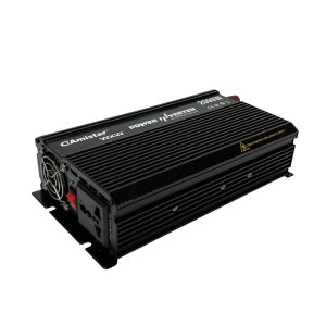 اینورتر گامیستار مدل WXW-2000 ظرفیت 2000 وات