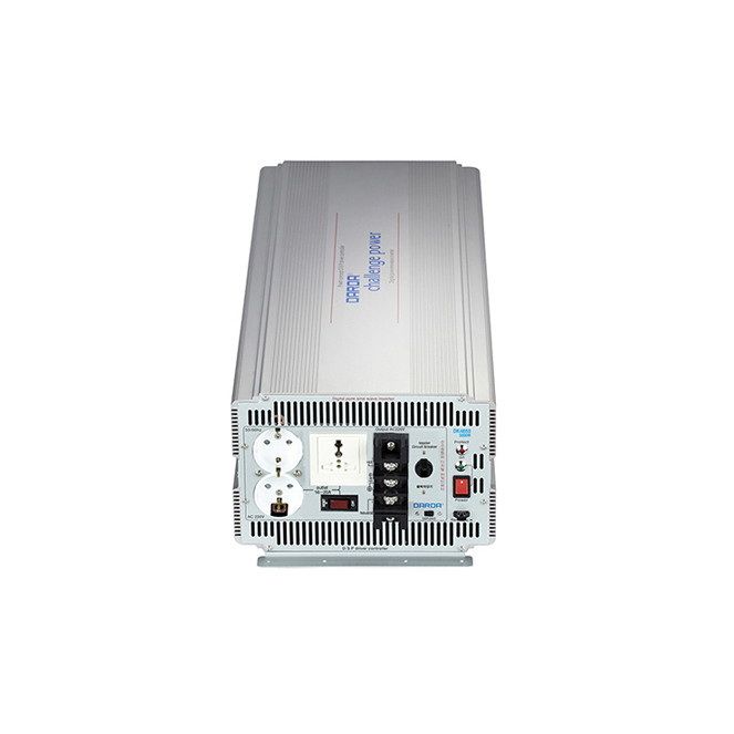 اینورتر داردا مدل DK4850-5000W-48V اینورتر داردا مدل DK4850-5000W-48V
