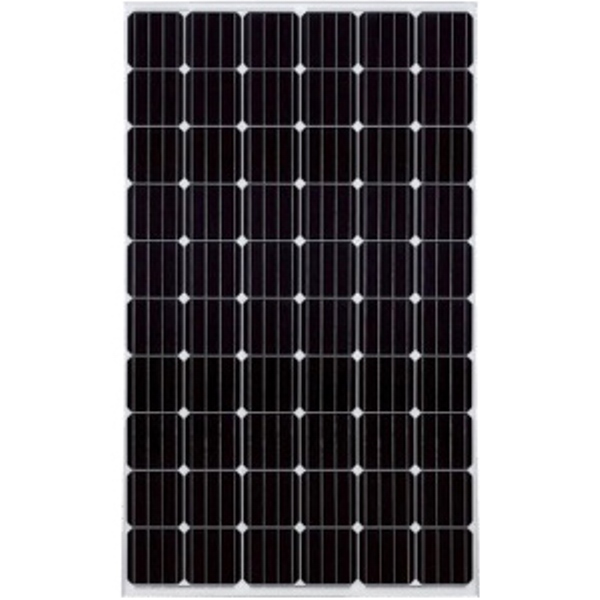 پنل خورشیدی 270 وات شین سانگ مدل SS-BM270NA پنل خورشیدی 270 وات شین سانگ مدل SS-BM270NA