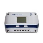 کنترل کننده شارژ خورشیدی مدل PWM-40A