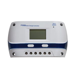 کنترل کننده شارژ خورشیدی مدل PWM-40A